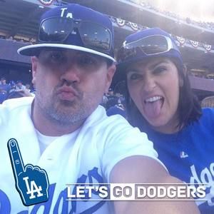 Meet your Posher, Natasha